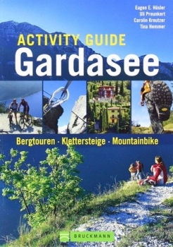 Activity Guide Gardasee